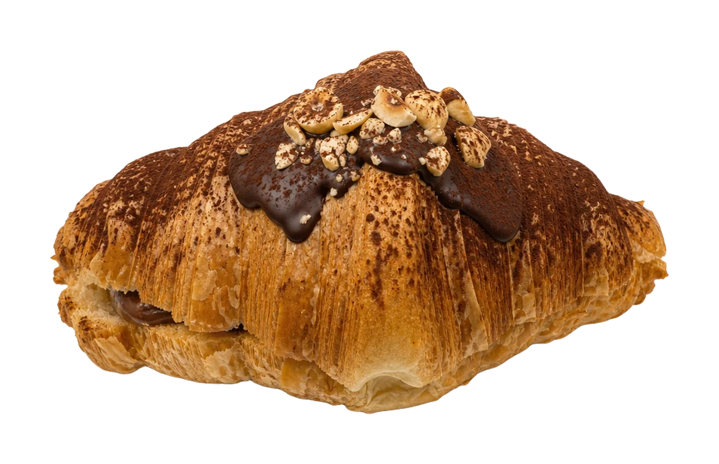 Chocolate decoraci&oacute;n
