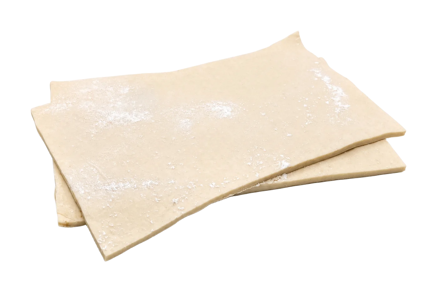 Base de hojaldre 60 &times; 40 cm