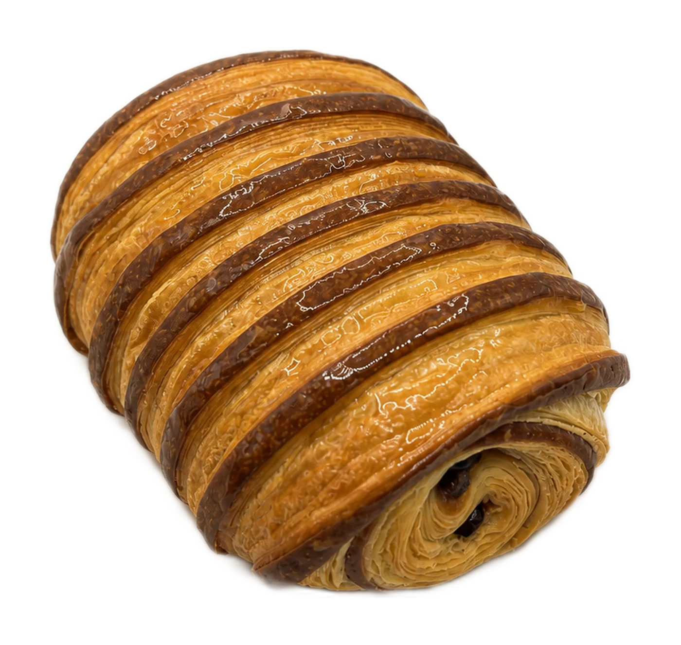 Pain au chocolat