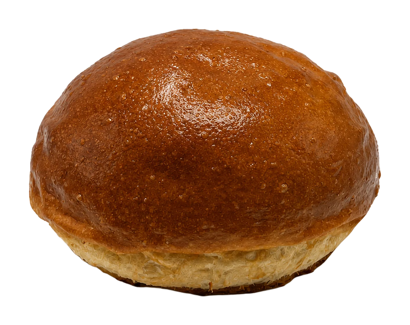 Pan burguer brioche para regenerar