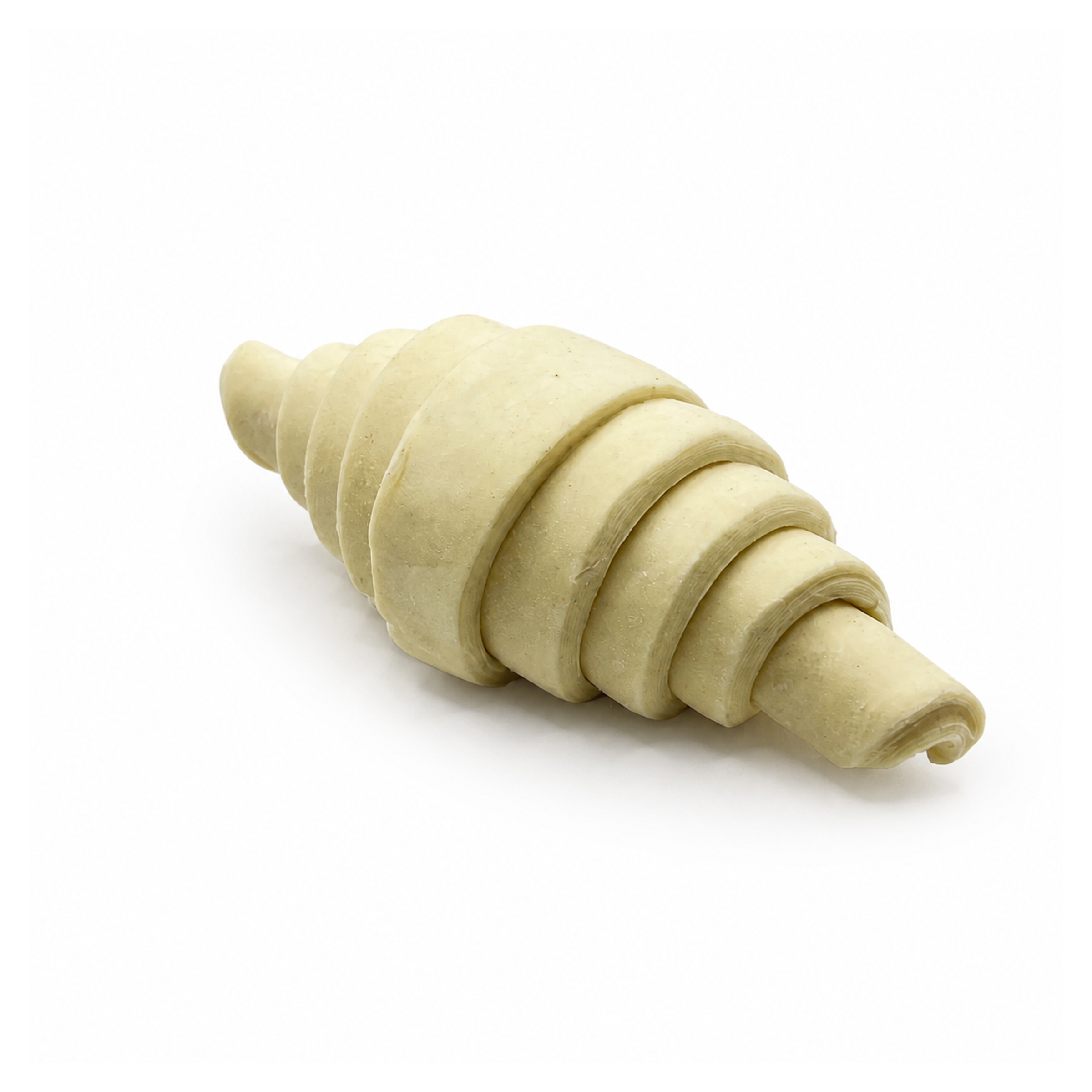 Croissant recto mantequilla para fermentar &middot; imagen 3