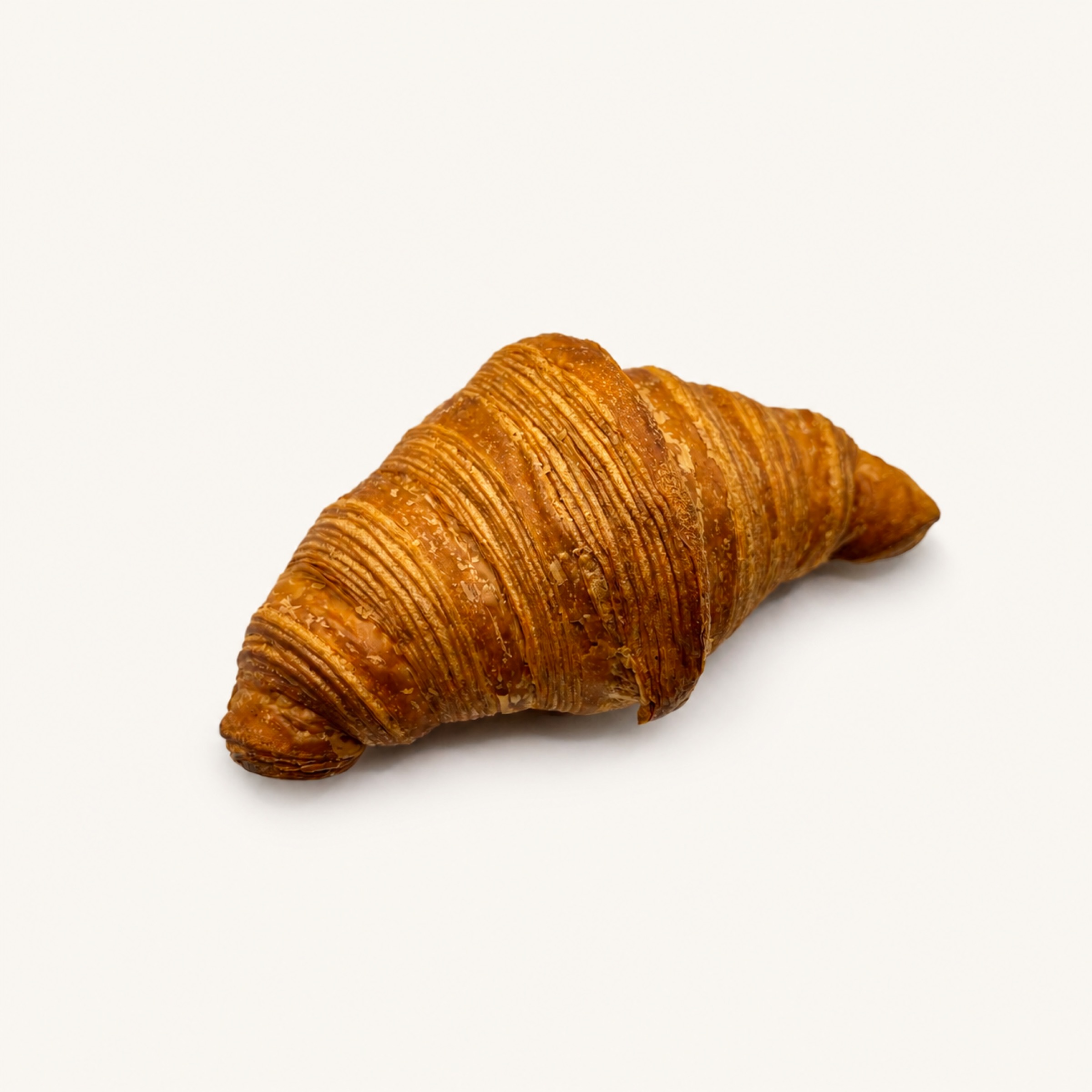 Croissant recto mantequilla para regenerar &middot; imagen 2