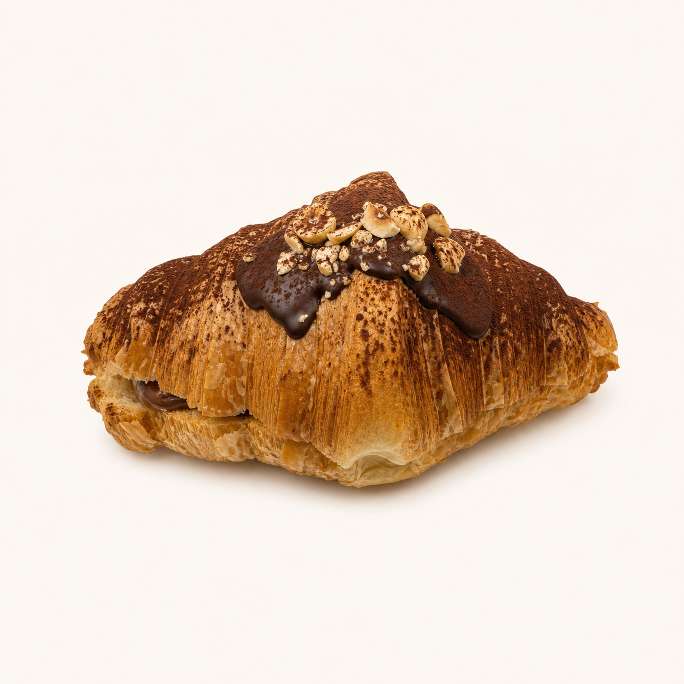 Chocolate decoraci&oacute;n