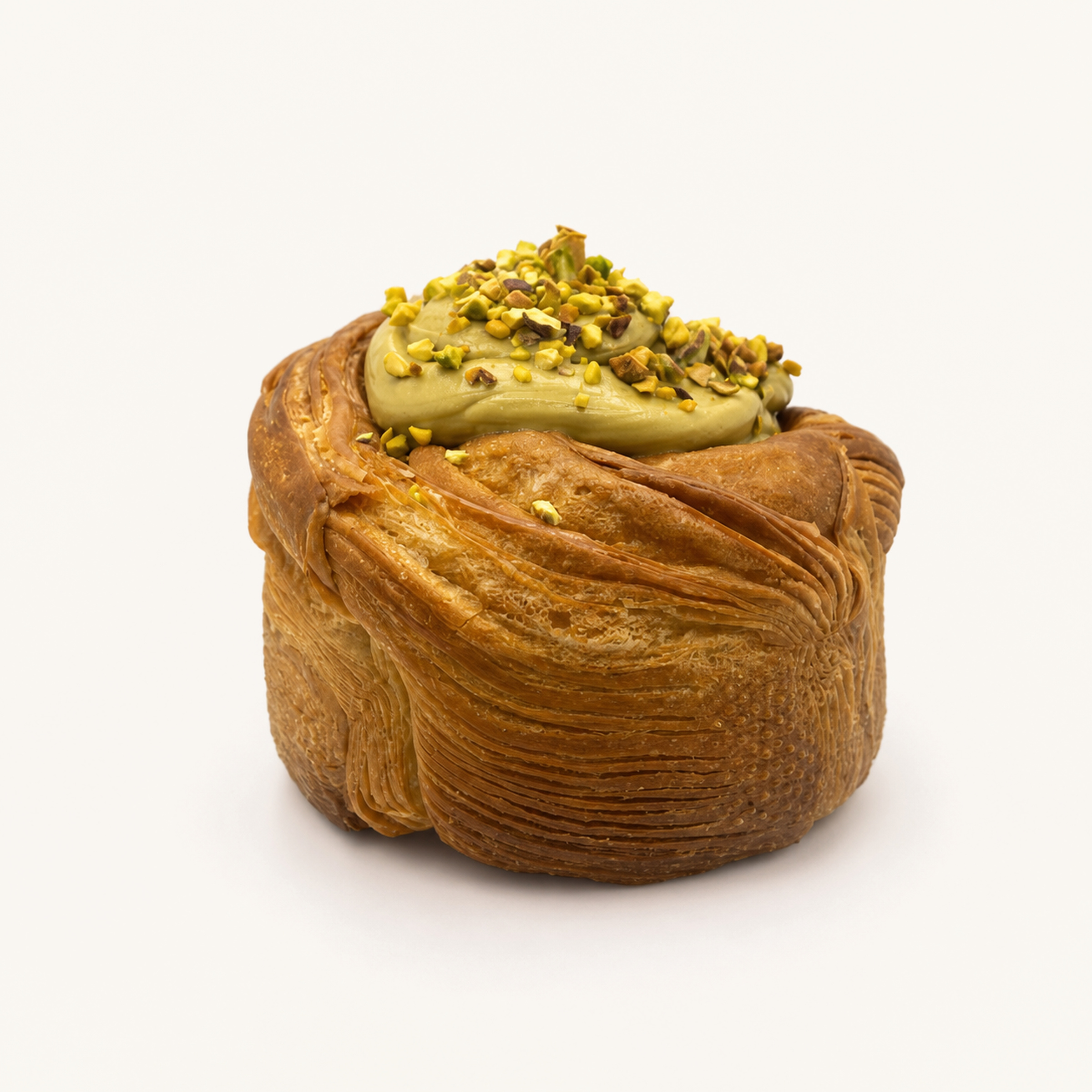 Cruffin de pistacho · imagen 2