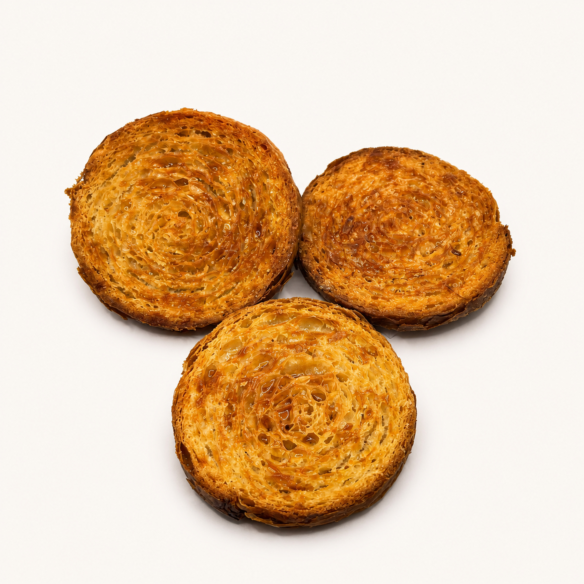 Discos Croissant Mantequilla Caramelizado · imagen 2