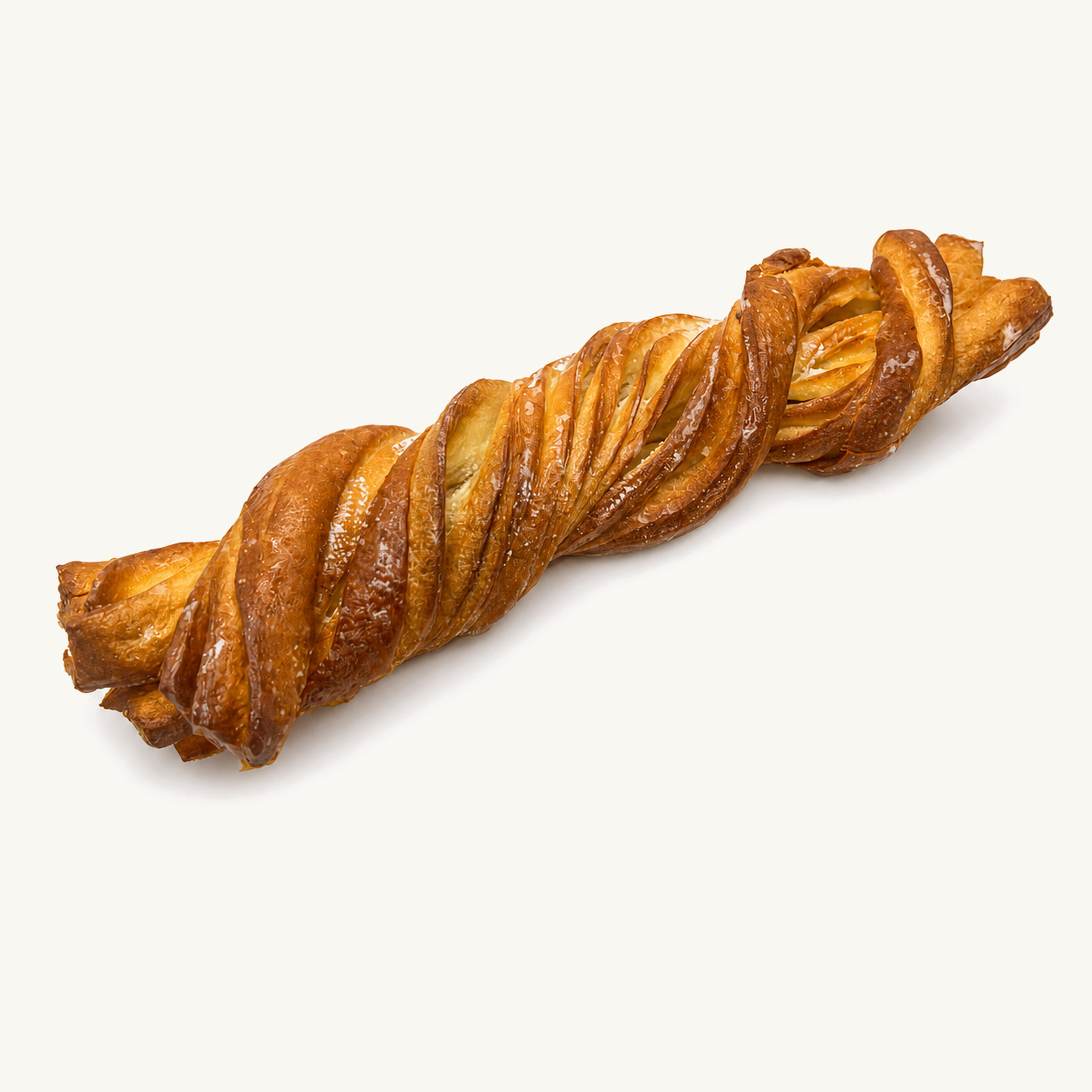 Mini trenza de hojaldre &middot; imagen 2