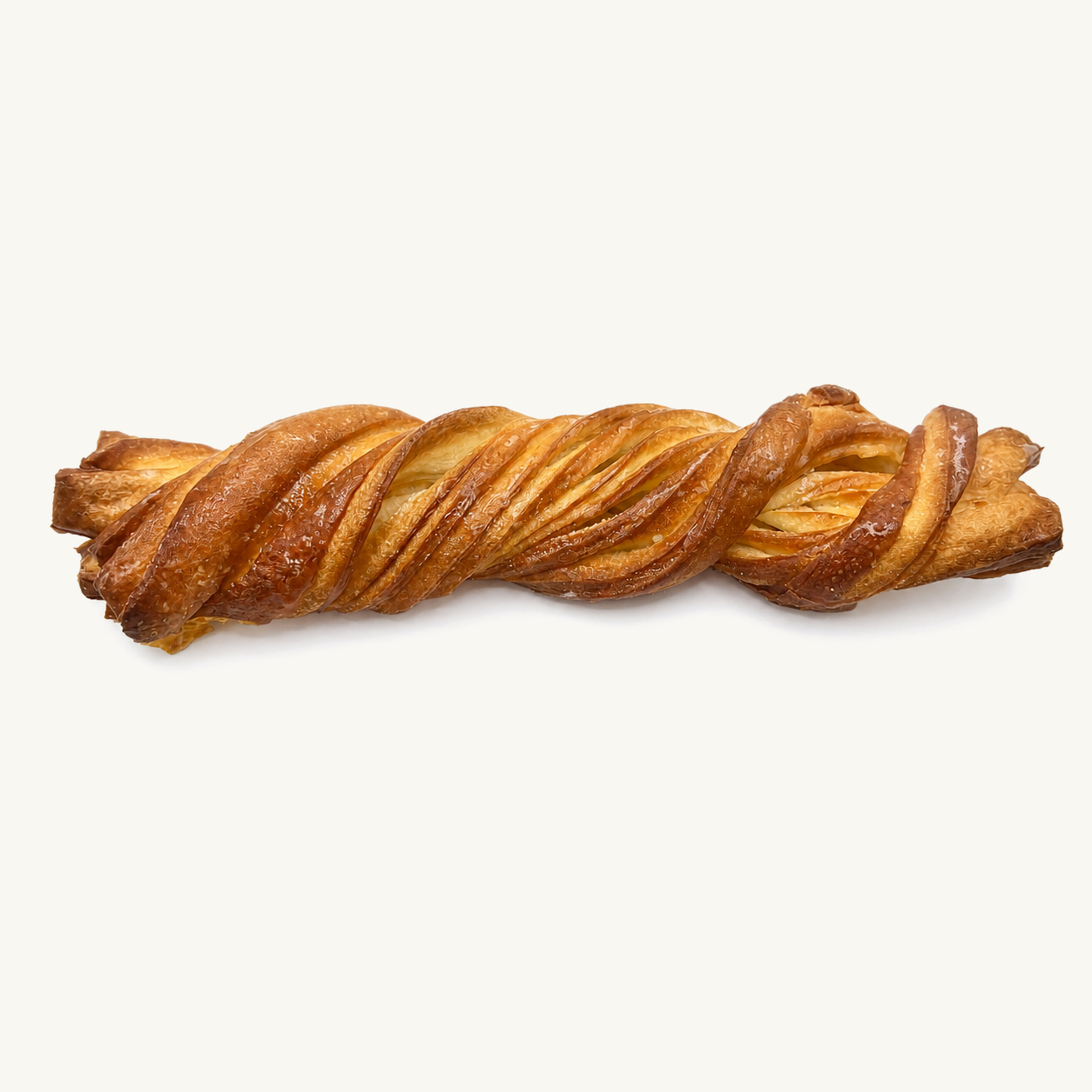 Mini trenza de hojaldre &middot; imagen 3