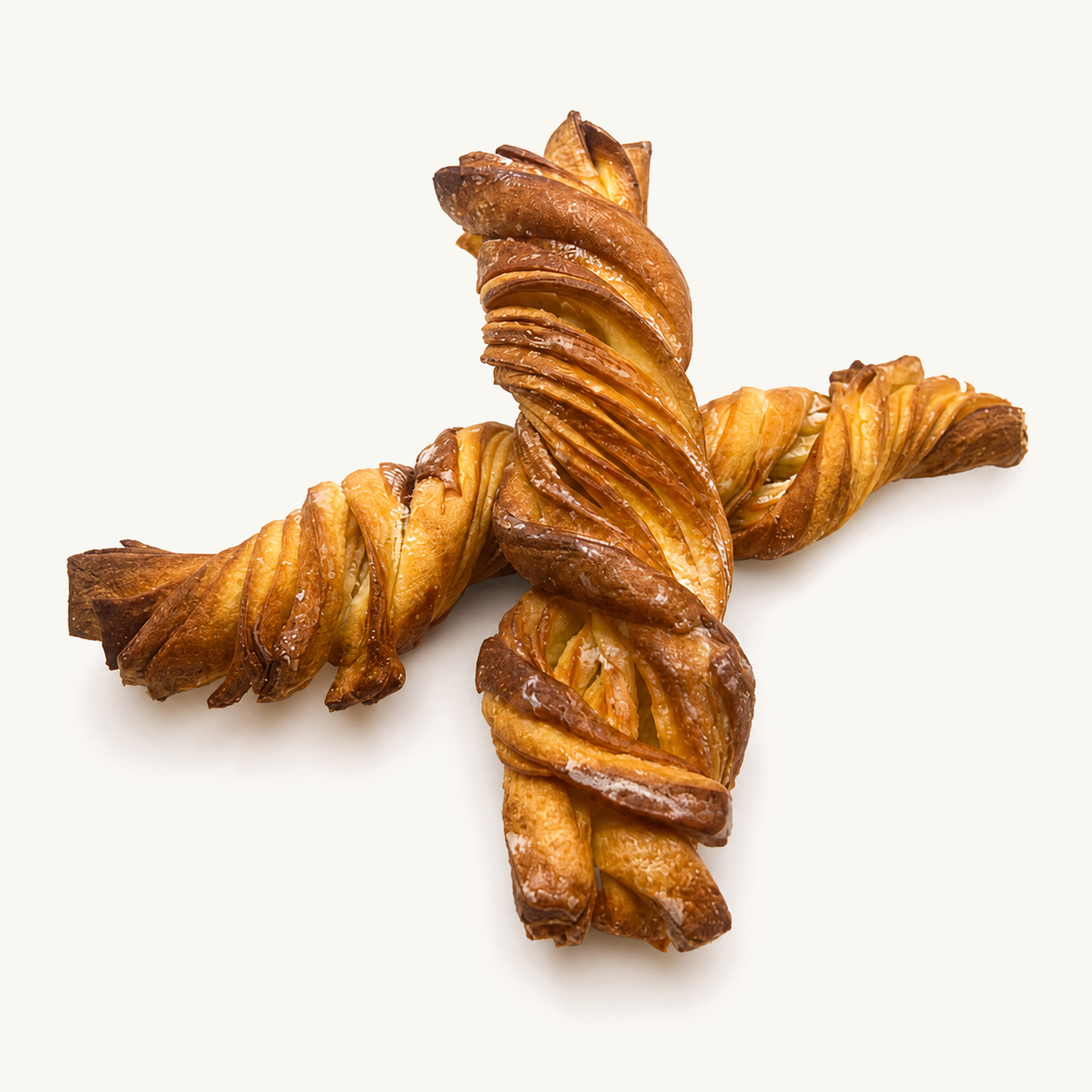 Mini trenza de hojaldre &middot; imagen 5