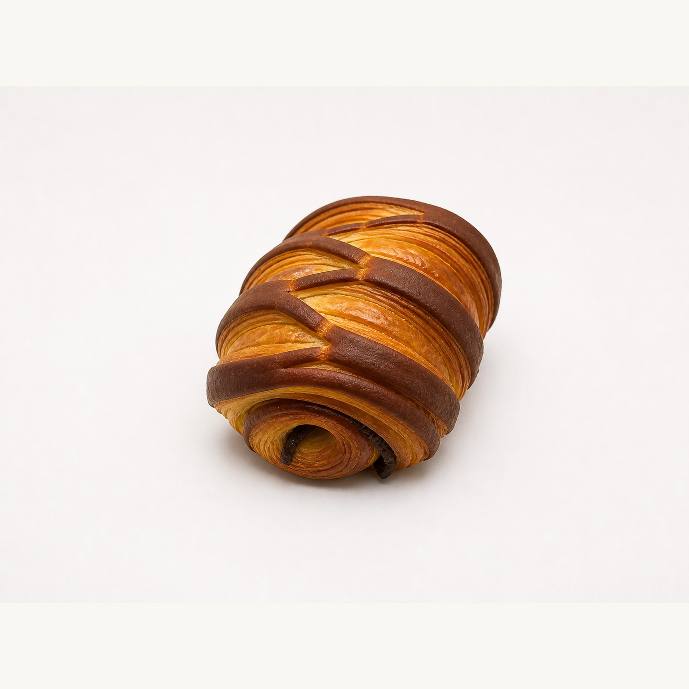 Pain au chocolat para regenerar · imagen 2