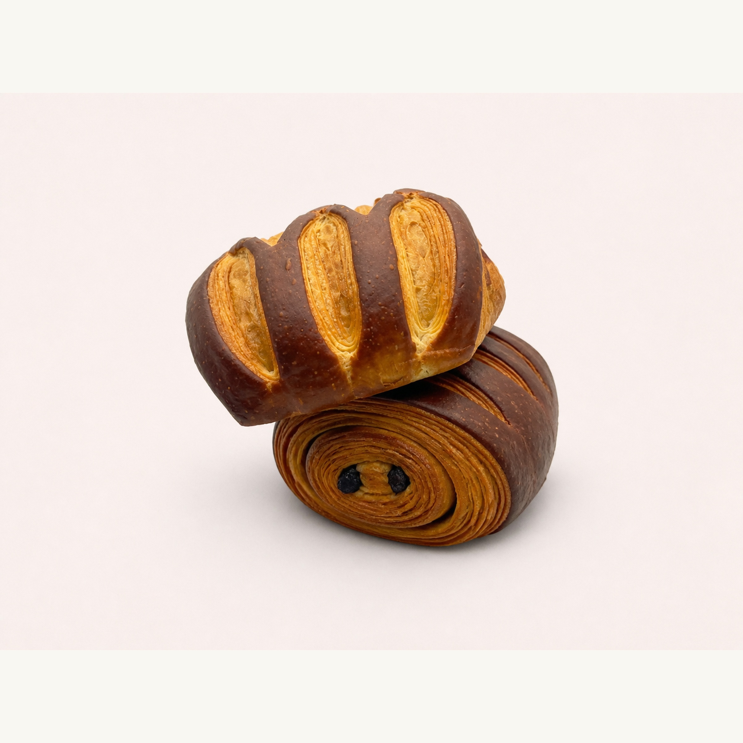 Pain au chocolat para regenerar · imagen 4