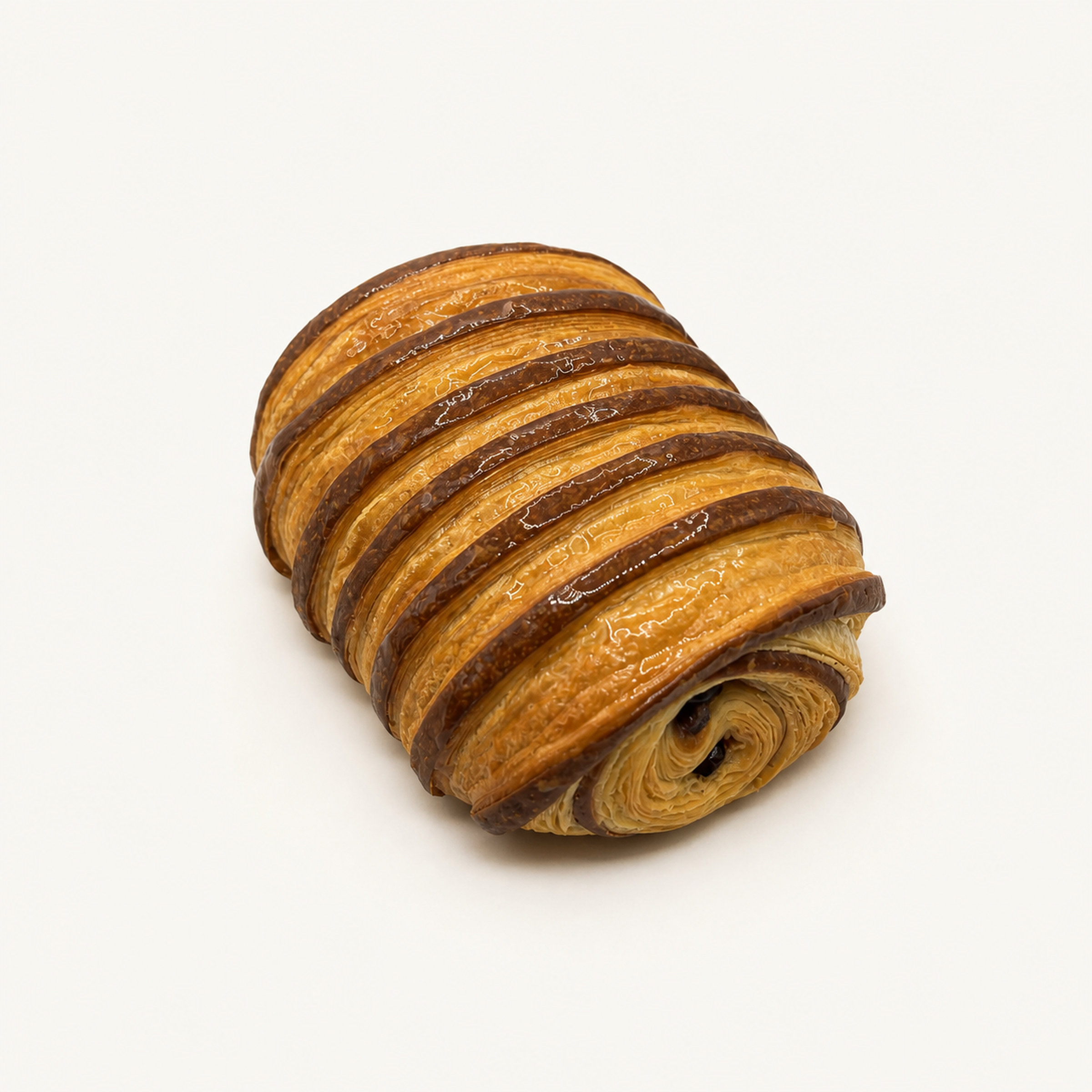 Pain au chocolat