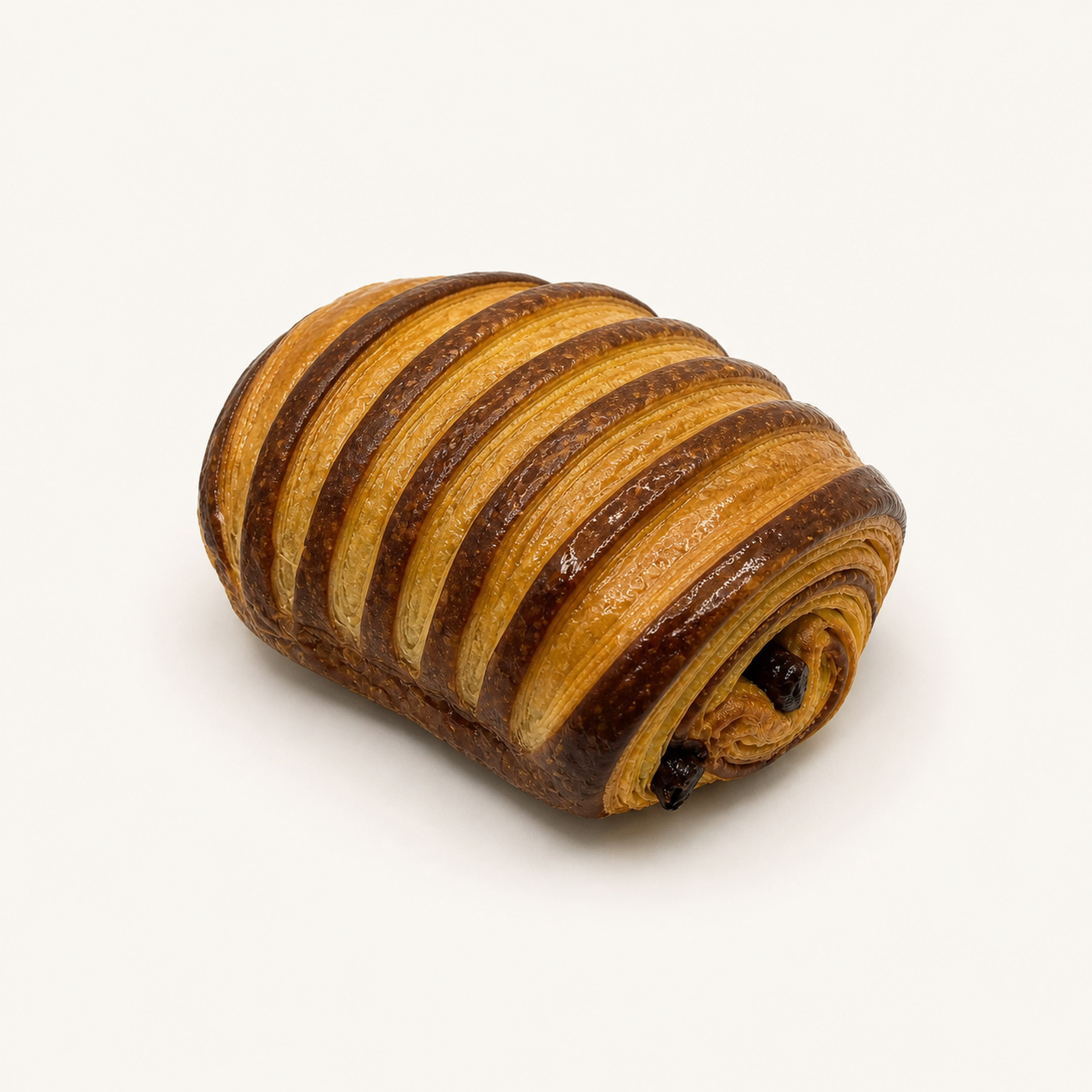 Pain au chocolat &middot; imagen 2