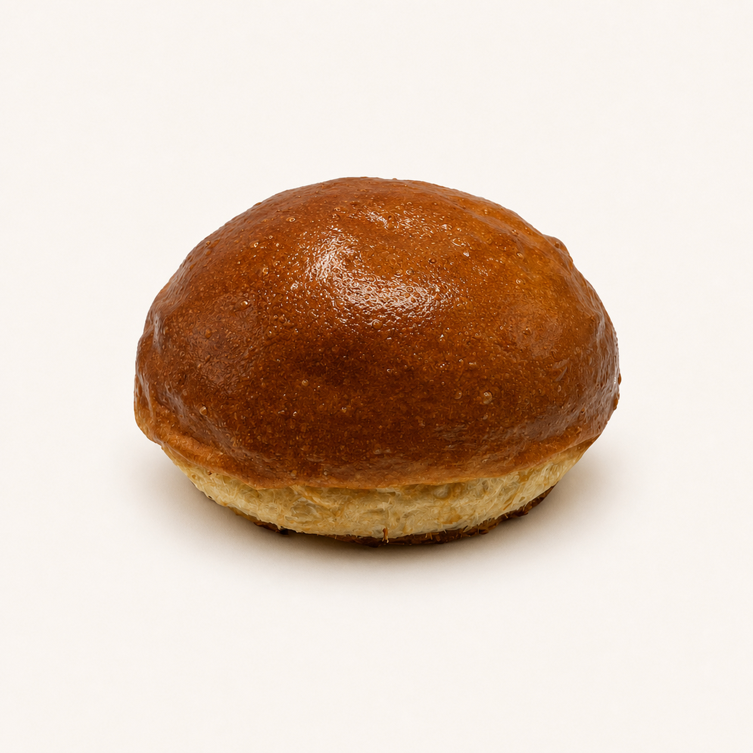 Pan burguer brioche para regenerar