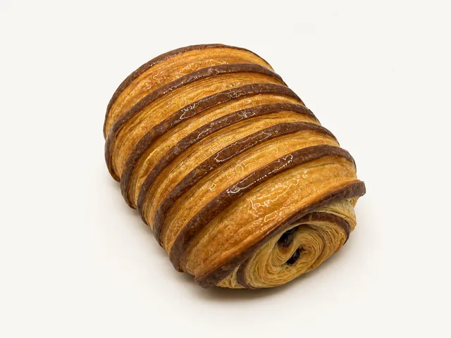 Pain au chocolat