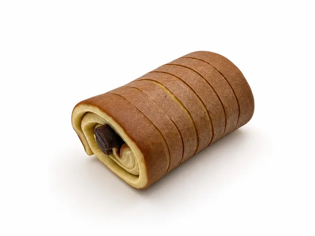 Pain au chocolat
